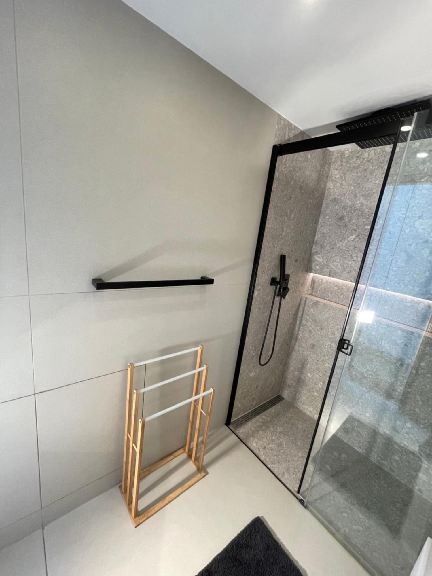 Apartment Obsidian クランスカゴーラ エクステリア 写真