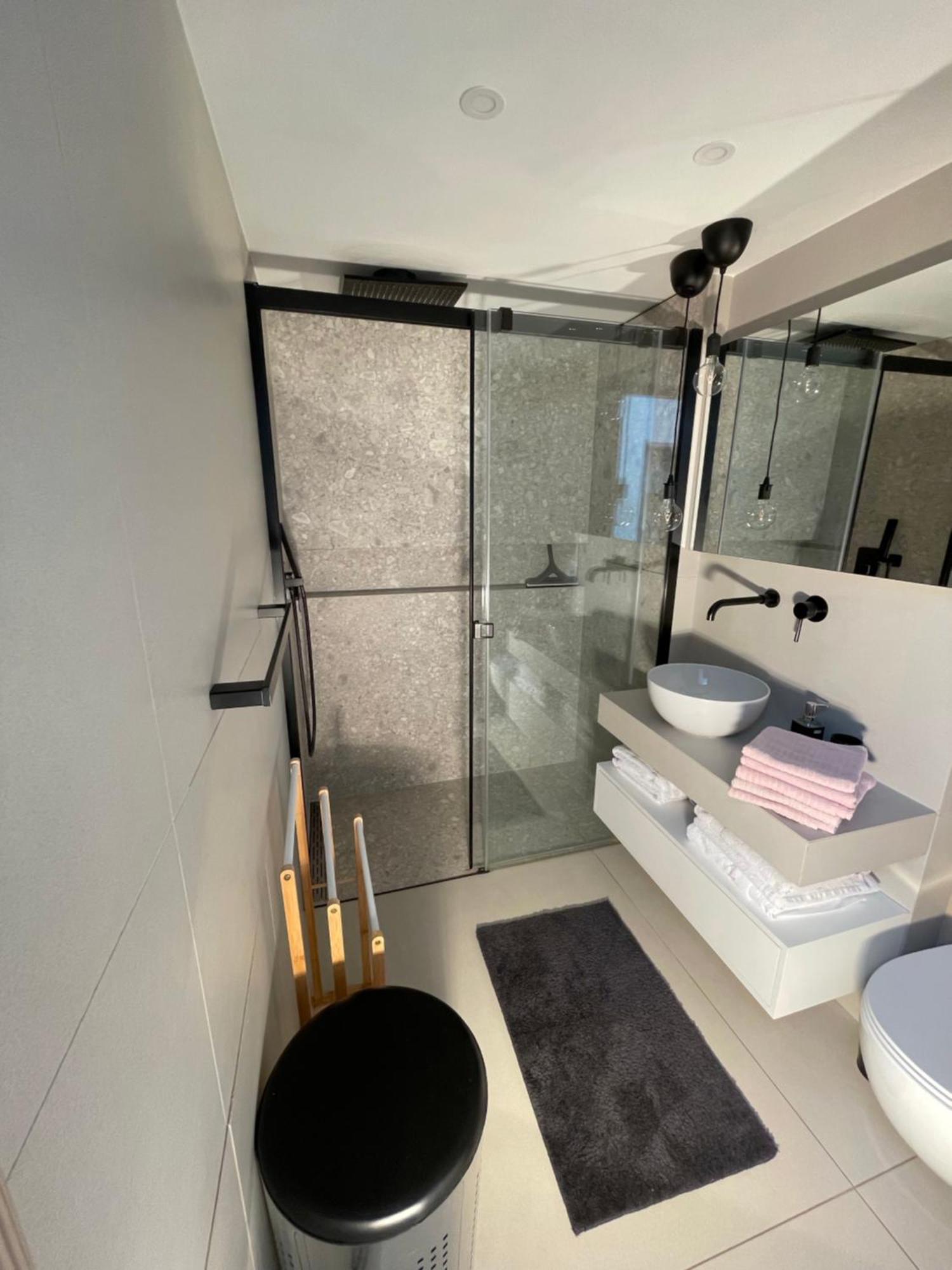 Apartment Obsidian クランスカゴーラ エクステリア 写真