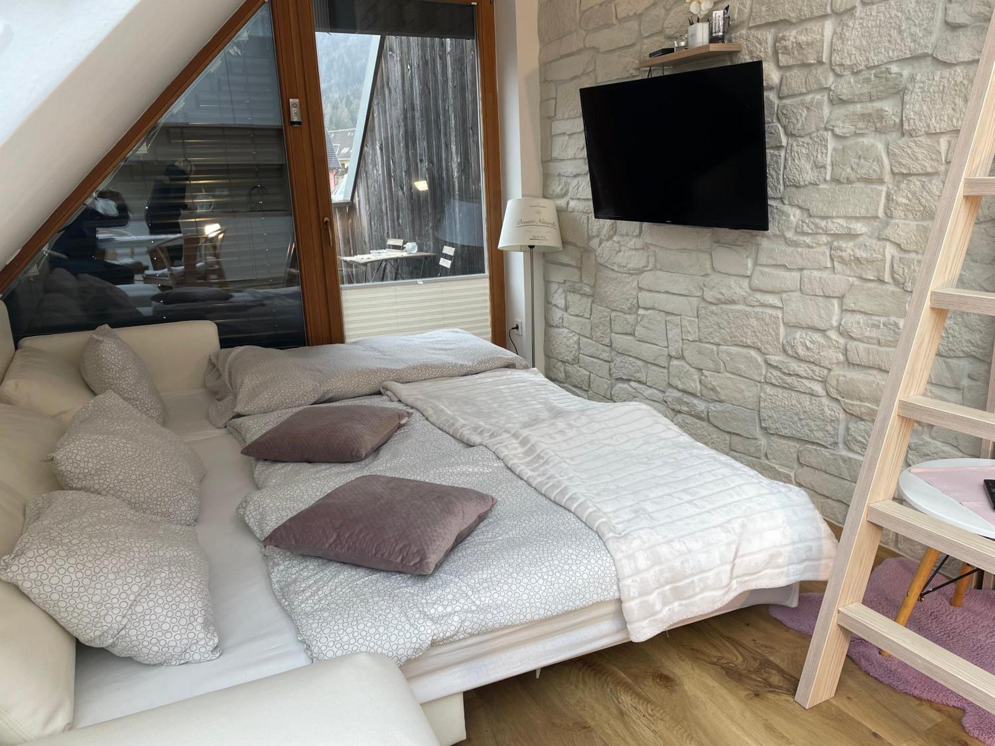 Apartment Obsidian クランスカゴーラ エクステリア 写真