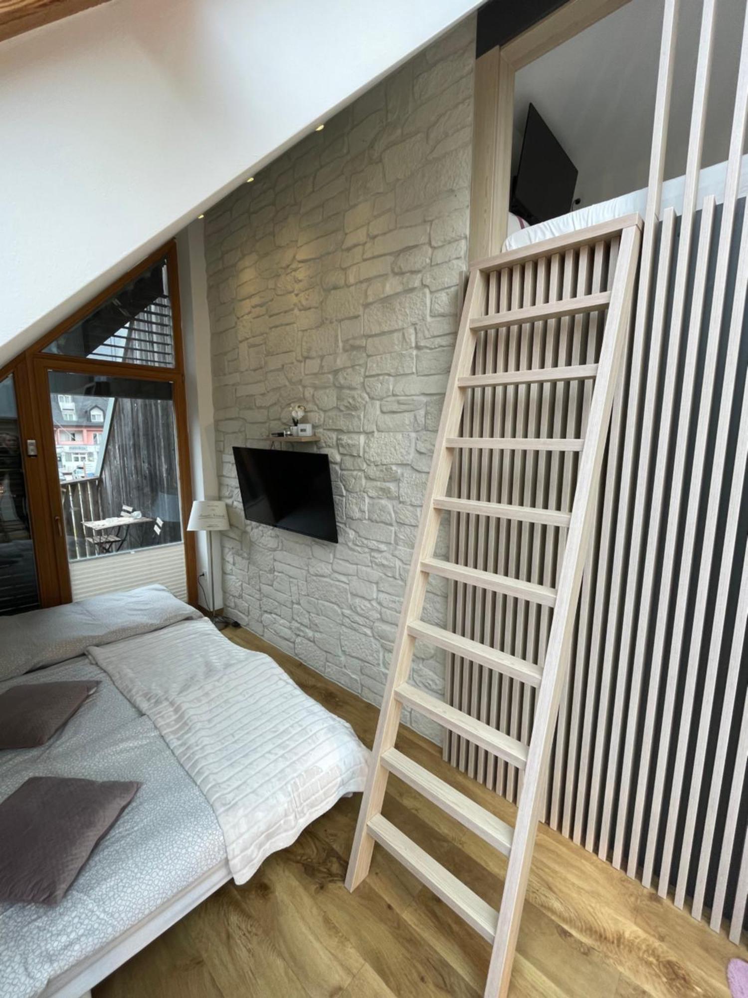 Apartment Obsidian クランスカゴーラ エクステリア 写真