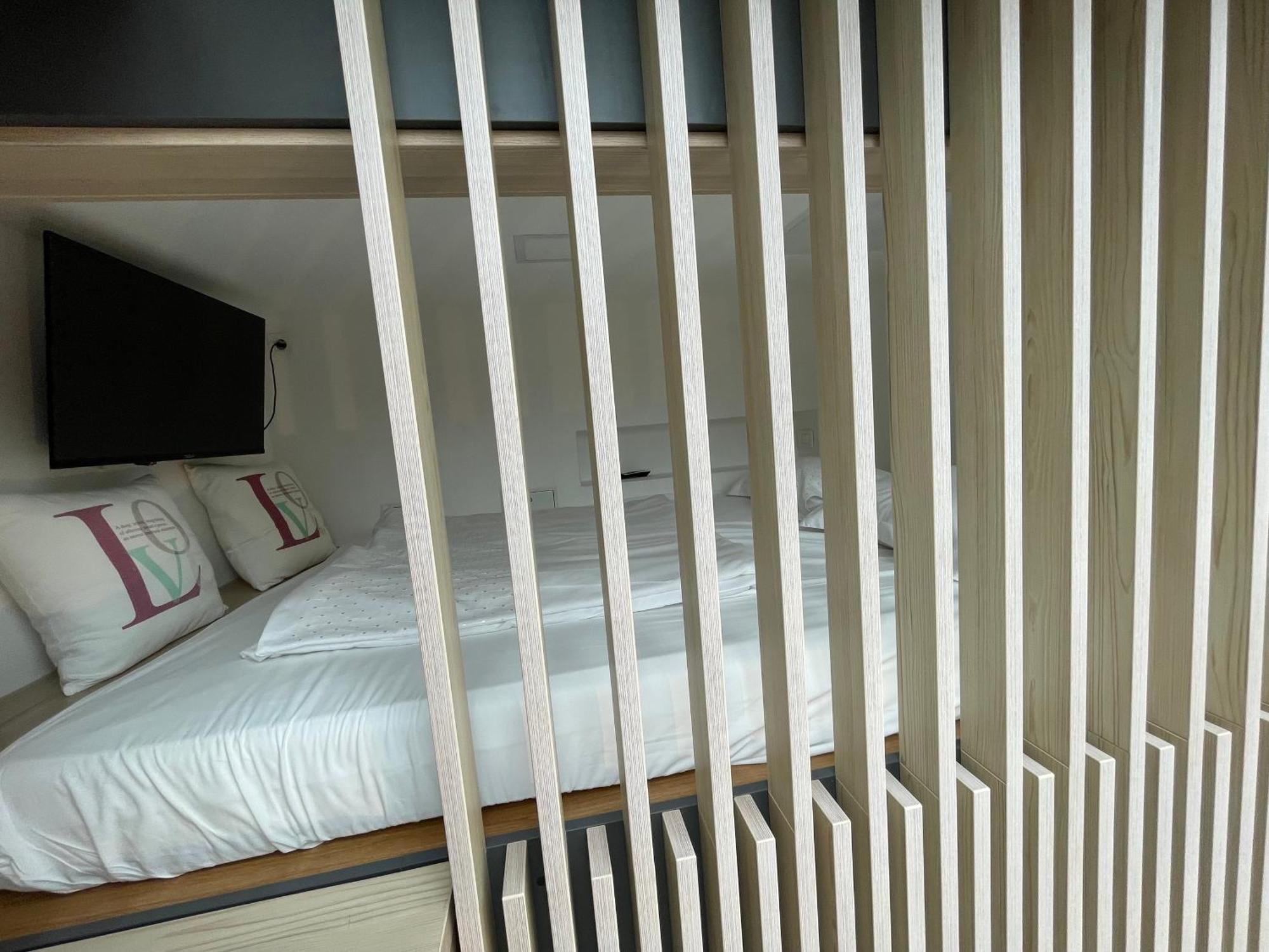 Apartment Obsidian クランスカゴーラ エクステリア 写真