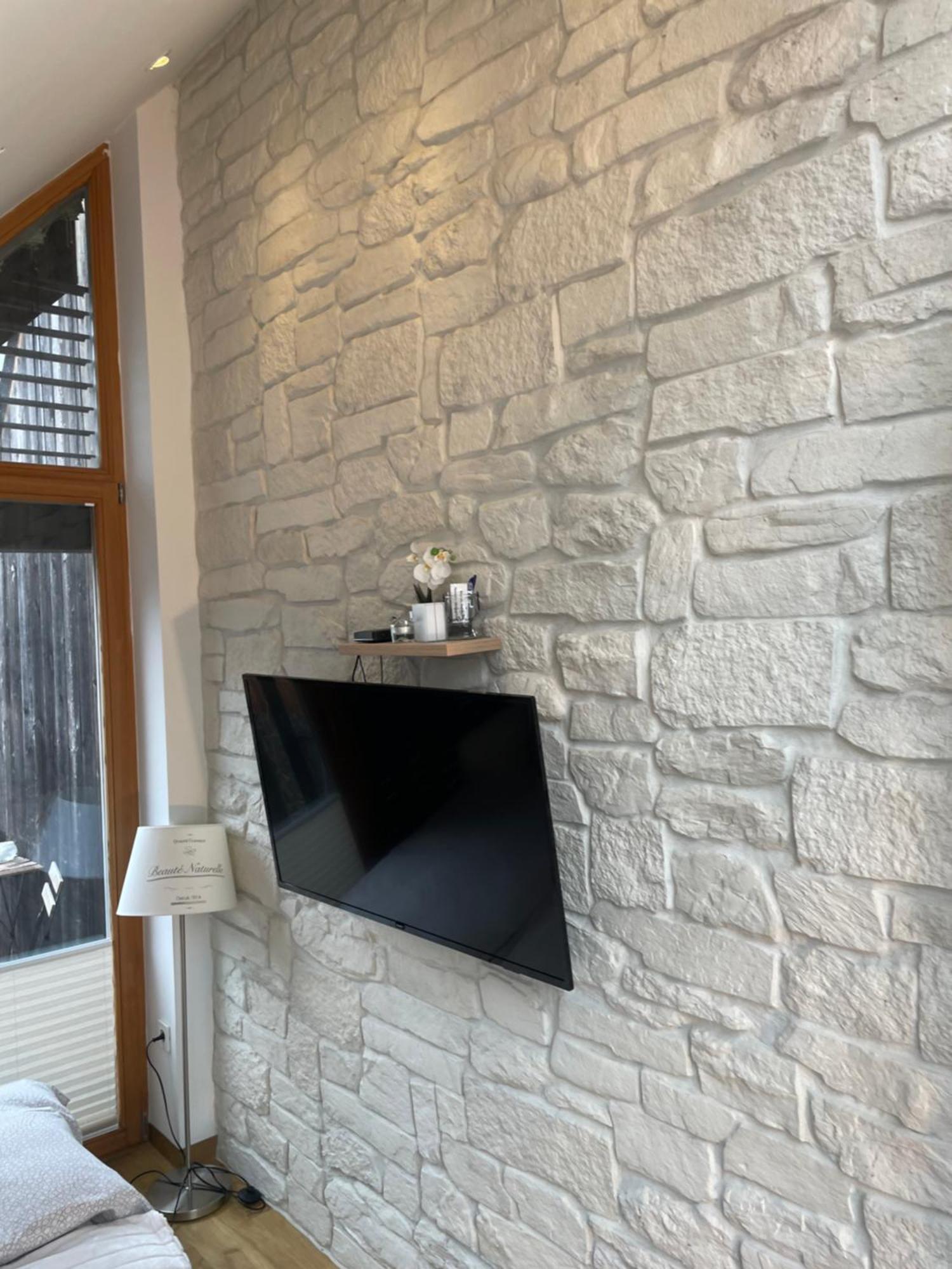 Apartment Obsidian クランスカゴーラ エクステリア 写真