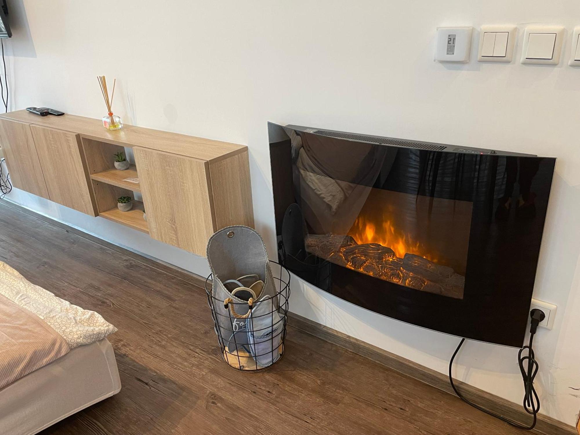 Apartment Obsidian クランスカゴーラ エクステリア 写真