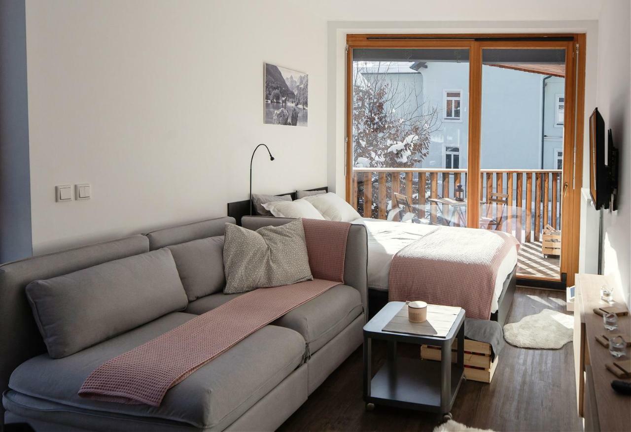 Apartment Obsidian クランスカゴーラ エクステリア 写真