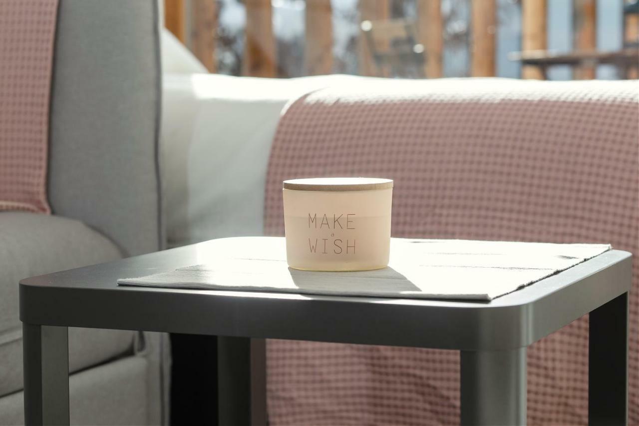 Apartment Obsidian クランスカゴーラ エクステリア 写真