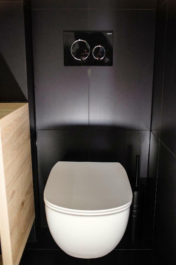 Apartment Obsidian クランスカゴーラ エクステリア 写真