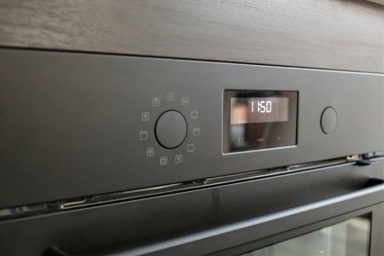 Apartment Obsidian クランスカゴーラ エクステリア 写真