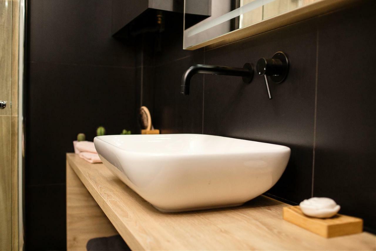 Apartment Obsidian クランスカゴーラ エクステリア 写真