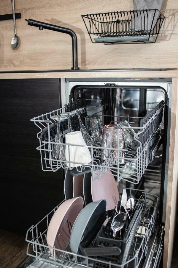 Apartment Obsidian クランスカゴーラ エクステリア 写真